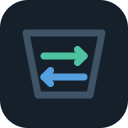 SerialCP — Serial File Transfer
